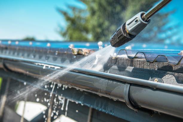 Best Residential Pressure Washing Services  in Minnetonka, MN