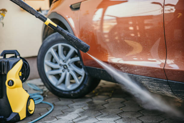 Best Garage Pressure Washing  in Minnetonka, MN