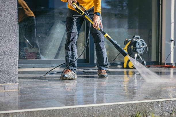Professional Pressure Washing in Minnetonka, MN