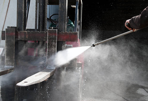 Local Pressure Washing Services in Minnetonka, MN