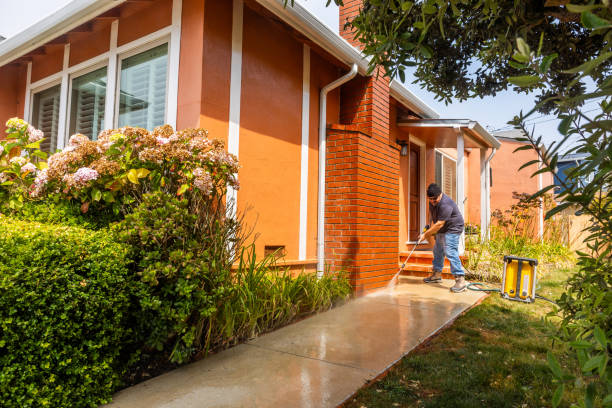 Best Commercial Building Pressure Washing  in Minnetonka, MN