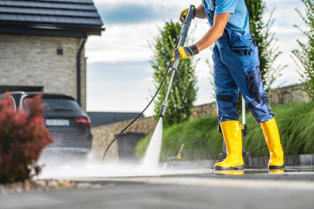 Best Residential Pressure Washing Services  in Minnetonka, MN