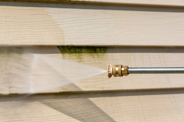 Best Commercial Building Pressure Washing  in Minnetonka, MN