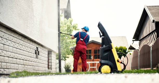 Best Commercial Pressure Washing  in Minnetonka, MN